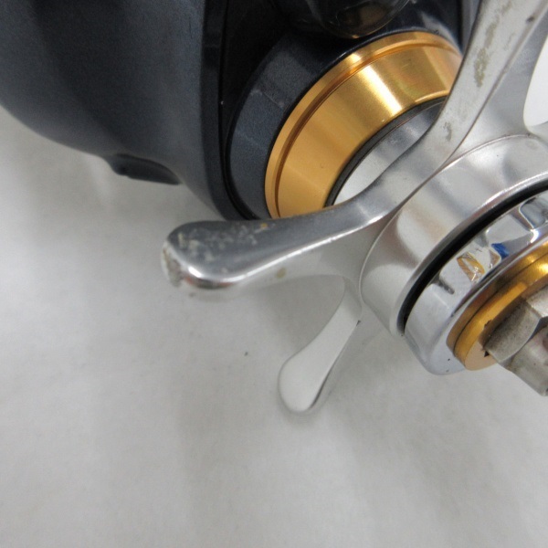 07ビーストマスター 3000